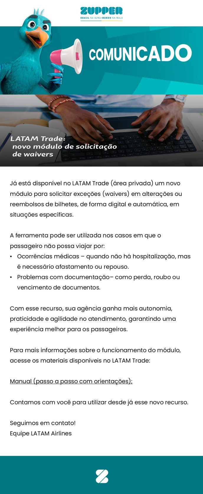 Comunicados - Latam-1
