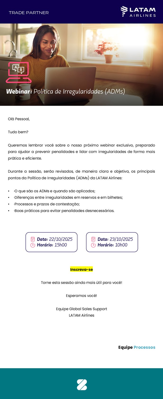 Comunicados - Latam-2